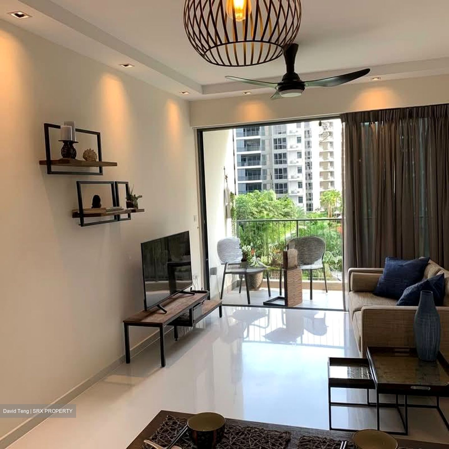 North Park Residences (D27), Apartment #542342481